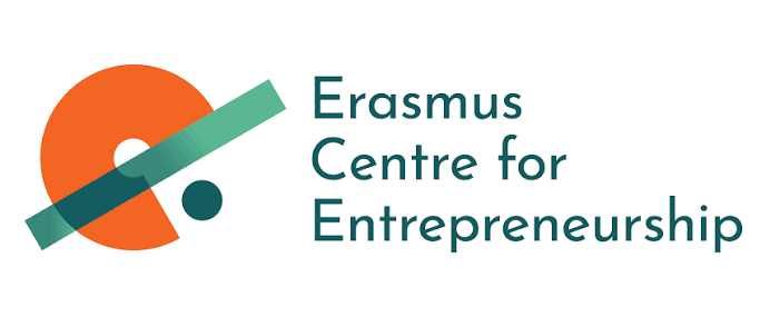 Erasmus Centre for Enterpreneurship logo